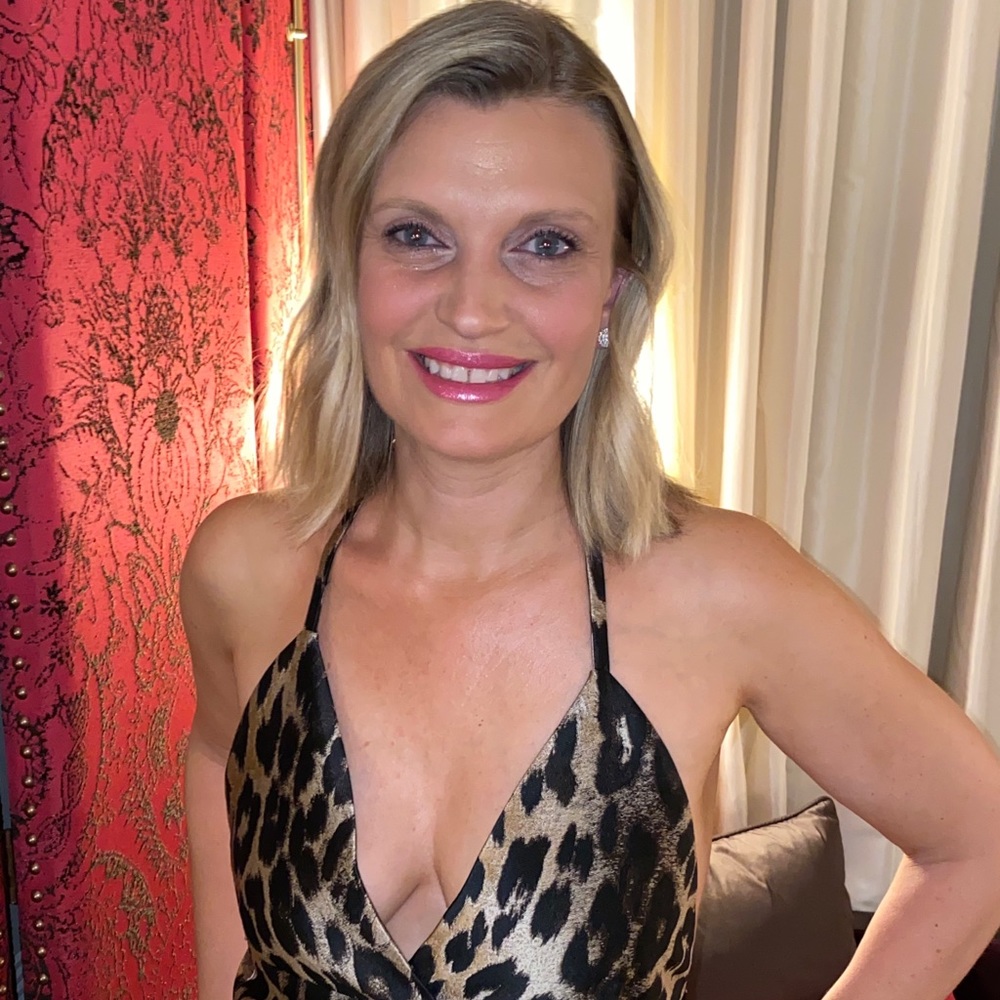 Meet your Posher, Stacey
